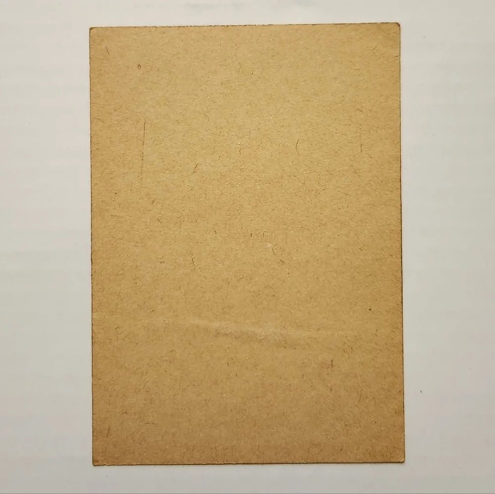 🧘‍♂️ Vintage 1973 Wacky Packages Sticker - 